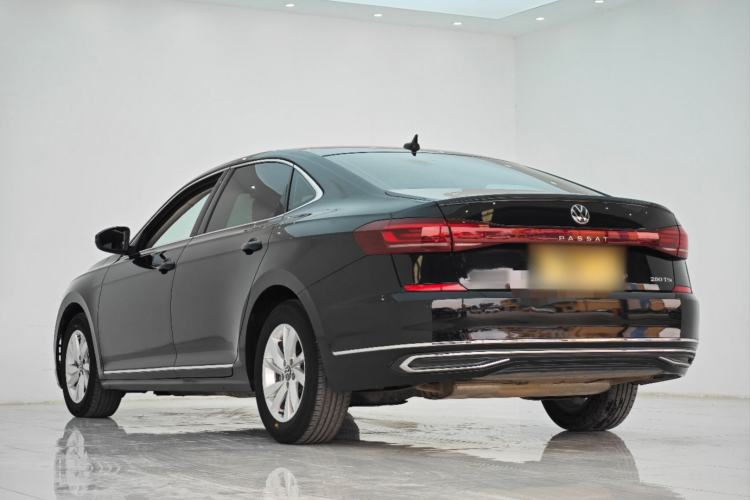 Used Volkswagen Passat 2022 280TSI Business Edition