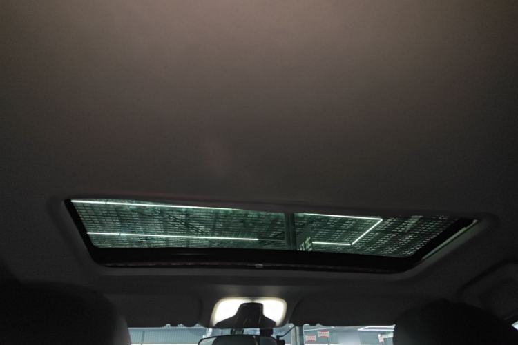 Used Chery Tiggo 3X 2021 Diamond Edition 1.5L CVT 3-Carat