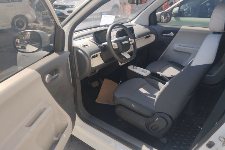 Used  Lumin 2022 210km Sweet Edition
