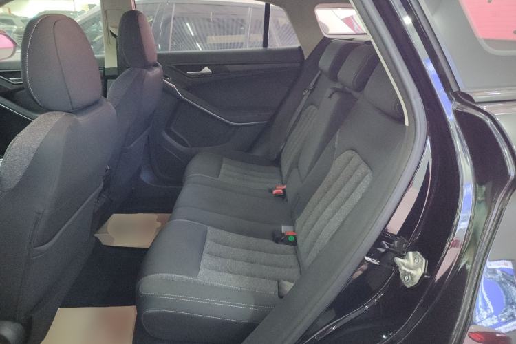 Used Ford Territory 2019 EcoBoost 145 CVT Elite Model China VI Standard
