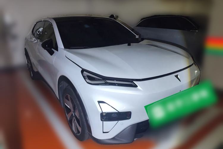 Used  S05 2024 510Max Pure Electric Version
