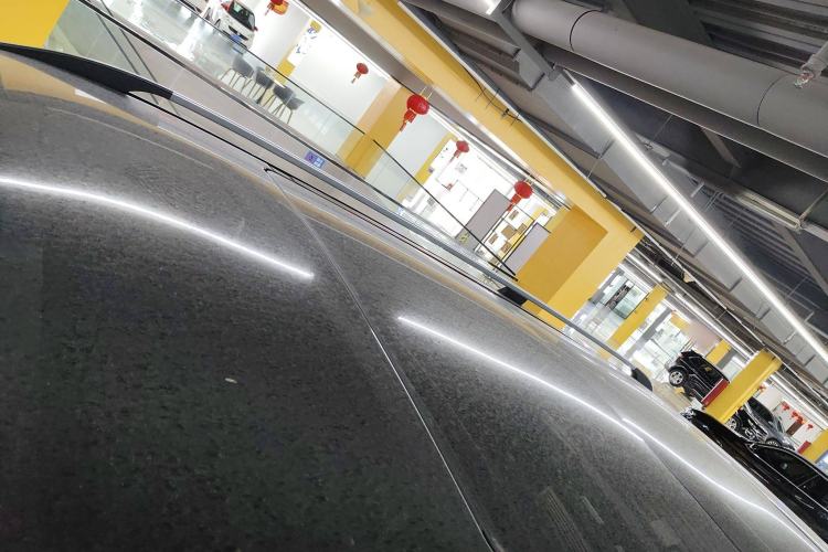 Used Mercedes-Benz V-Class 2018 V 260 Prestige Edition China VI