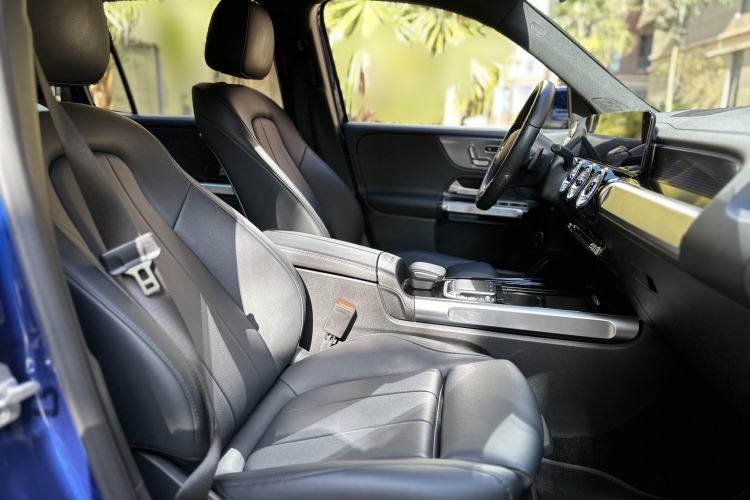 Used Mercedes-Benz EQB 2023 EQB 260
