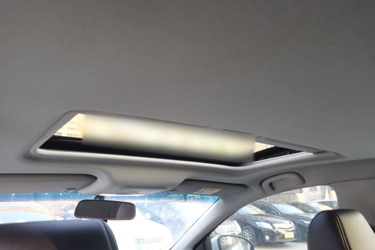 Used Buick GT 2021 Revised Version Flagship 1.5L Automatic Elite Edition
