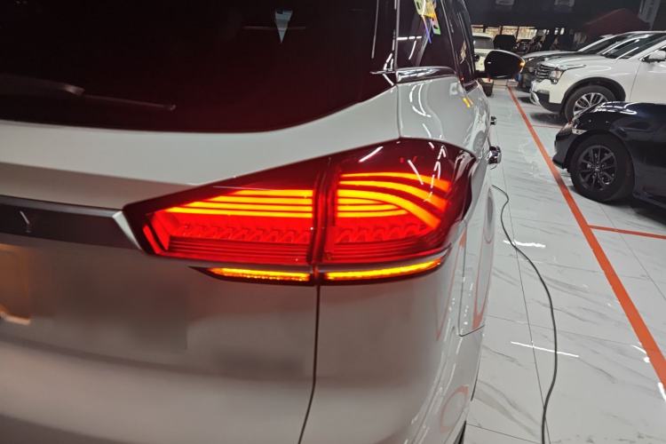 Used Geely Auto Emgrand X7 Sport 2020 1.8TD DCT Smart PRO
