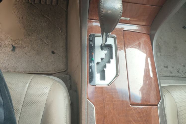 Used Toyota Camry 2013 200G Classic Luxury Edition
