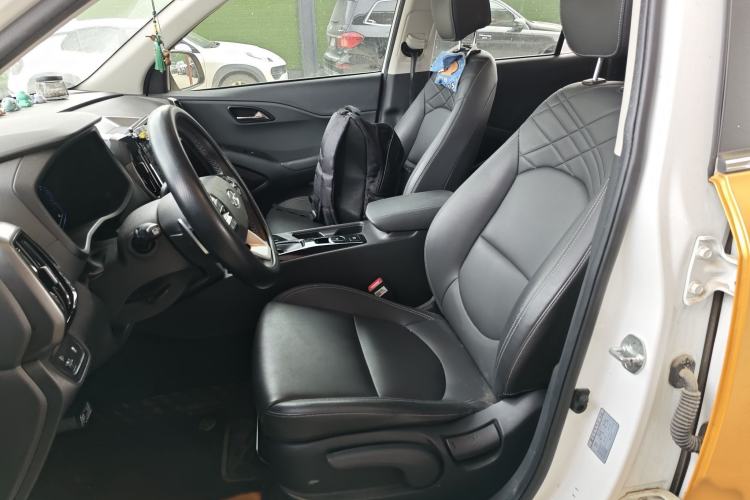 Used Hyundai ix35 2021 240TGDi DCT Two-Wheel-Drive GLS Leading Edition
