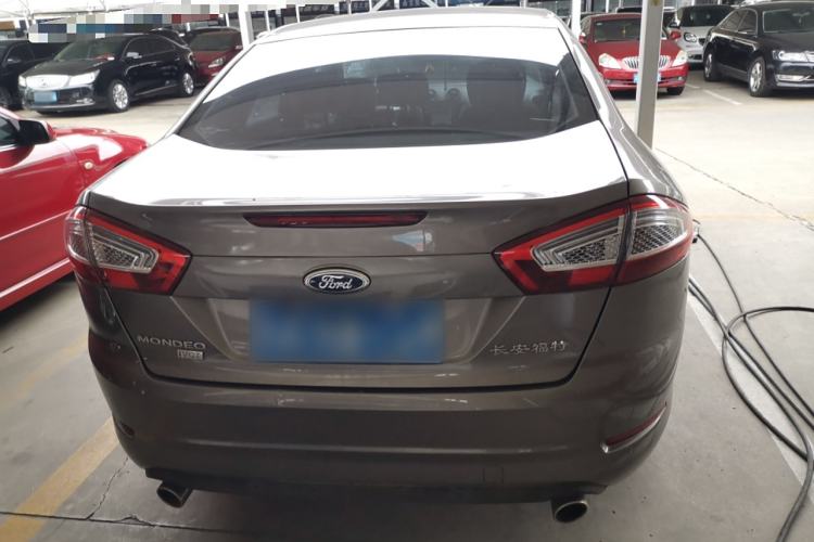 Used Ford Mondeo 2013 2.3L Fashion Edition
