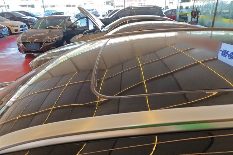 Used Lynk & Co 06 2020 1.5T YAO Halo
