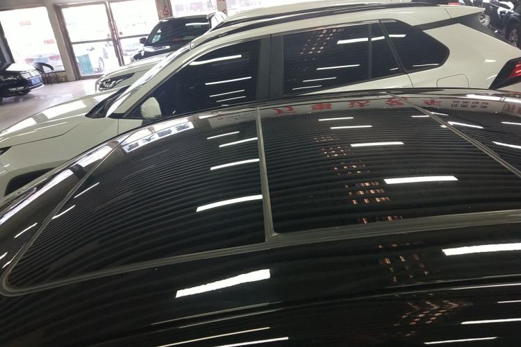 Used Buick LaCrosse 2022 552T Luxury Version
