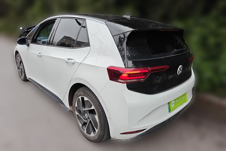 Used Volkswagen ID.3 2025 Smart Edition Ultra-Intelligent Version