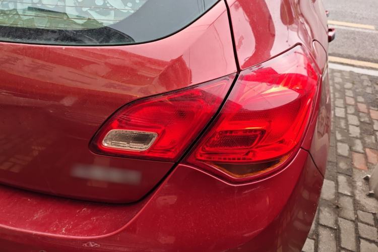 Used Buick GT 2014 XT 1.6L Automatic Fashion Edition
