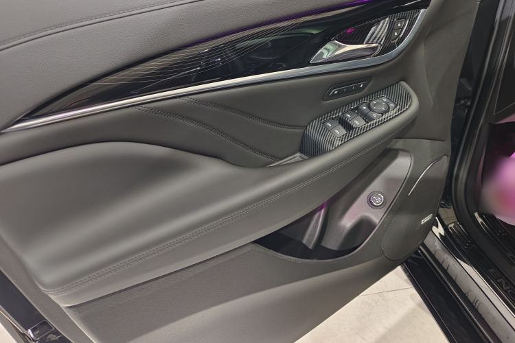 Used Buick Enclave 2022 652T 4x4 Prestige Flagship 6-Seater
