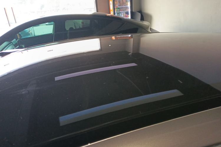 Used Nio ET5T 2023 75 kWh Touring