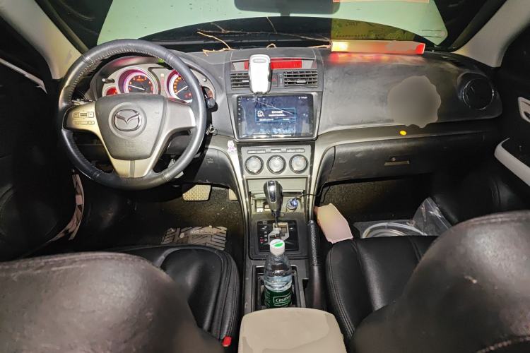 Used Mazda Mazda 6 2012 2.0L Automatic Elite Edition