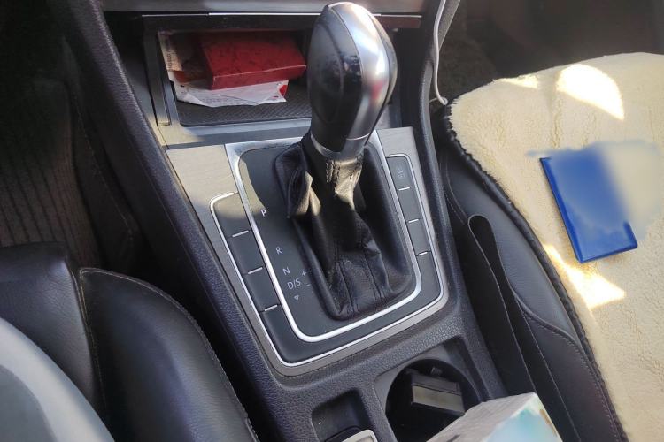 Used Volkswagen Golf 2014 1.6L Automatic Comfort Model
