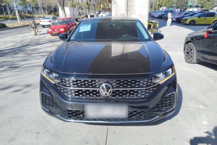 Used Volkswagen Passat 2022 330TSI Starry Elite Edition
