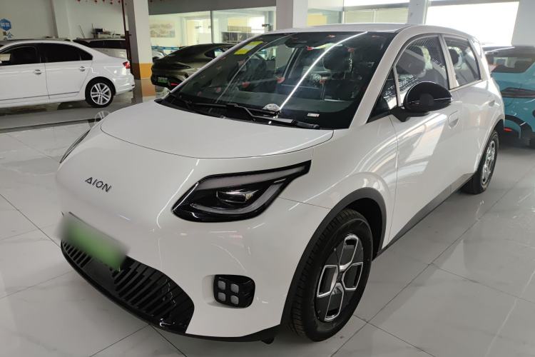 Used AION UT 2025 330 Starlight Edition