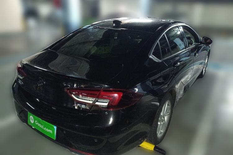 Used Buick Regal 2022 552T Smart Edition
