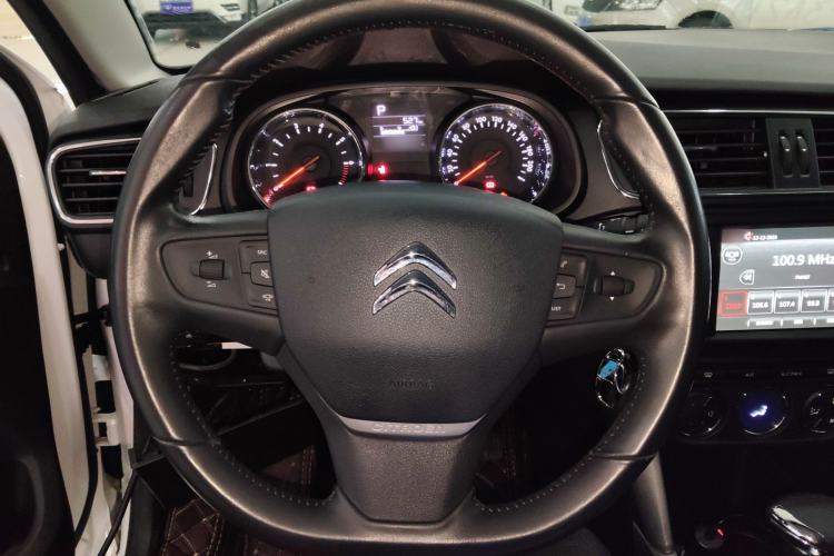 Used Citroen C3-XR 2015 1.6L Automatic Pioneer Model