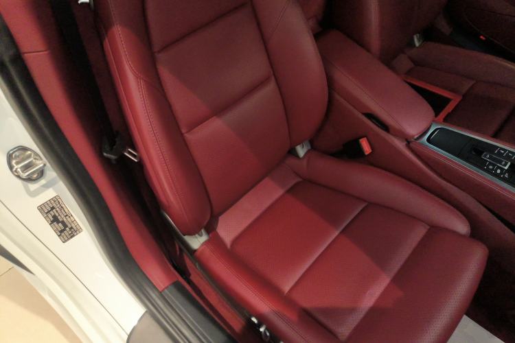 Used Porsche 718 2020 Boxster 2.0T
