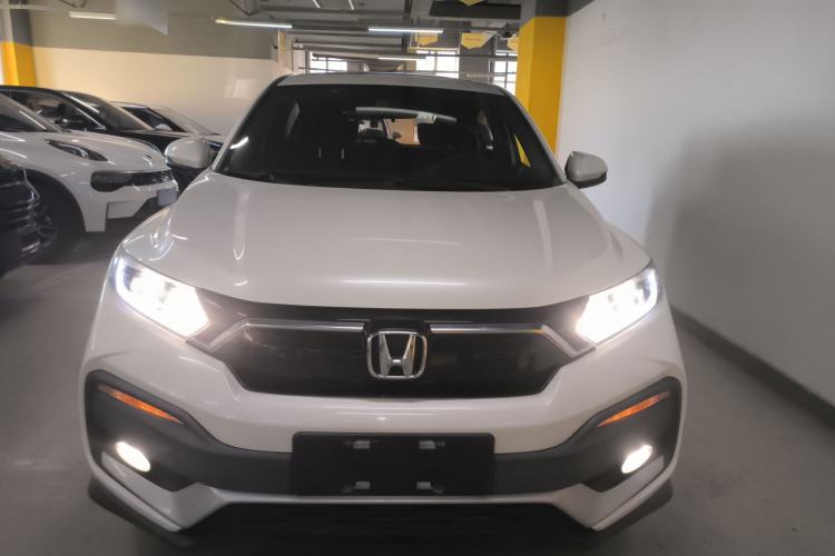 Used Honda XR-V 2019 1.5L CVT Luxury Edition China VI
