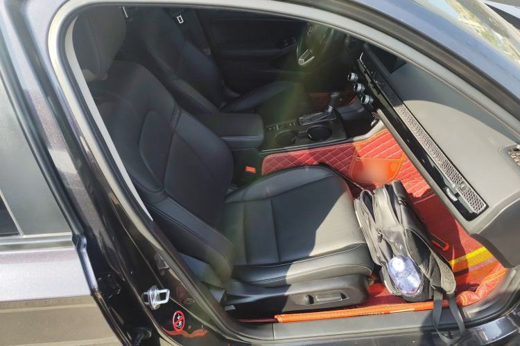 Used Honda Integra 2023 240TURBO CVT Smart Enjoyment Version