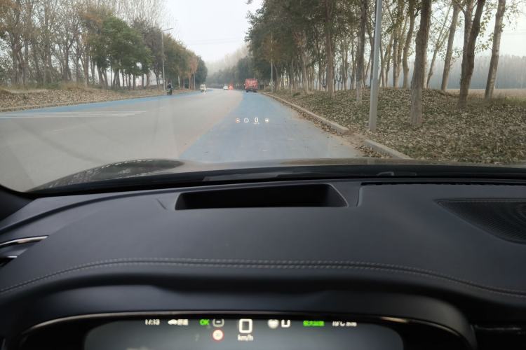Used BYD Han 2025 EV with 701 km of Laser Radar-Enabled Intelligent Driving