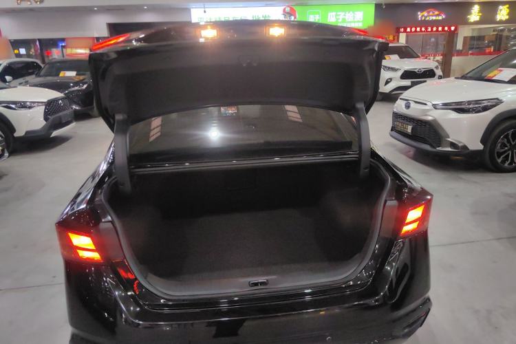 Used Nissan Teana 2021 2.0L XL Comfort Edition
