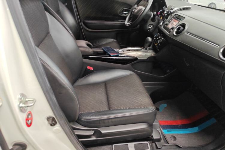 Used Honda XR-V 2017 1.5L LXi CVT Classic Edition