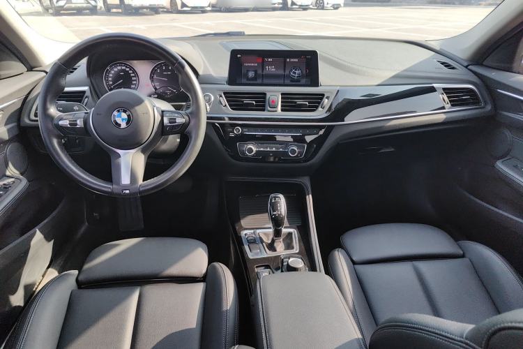 Used BMW 1 Series 2020 120i M Sport Package