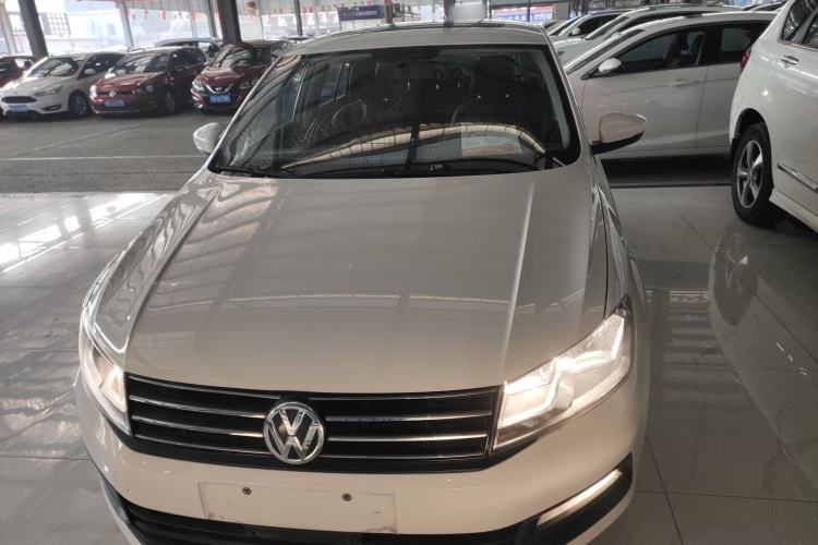 Used Volkswagen Santana 2015 Haval H6 1.6L Automatic Comfort Model