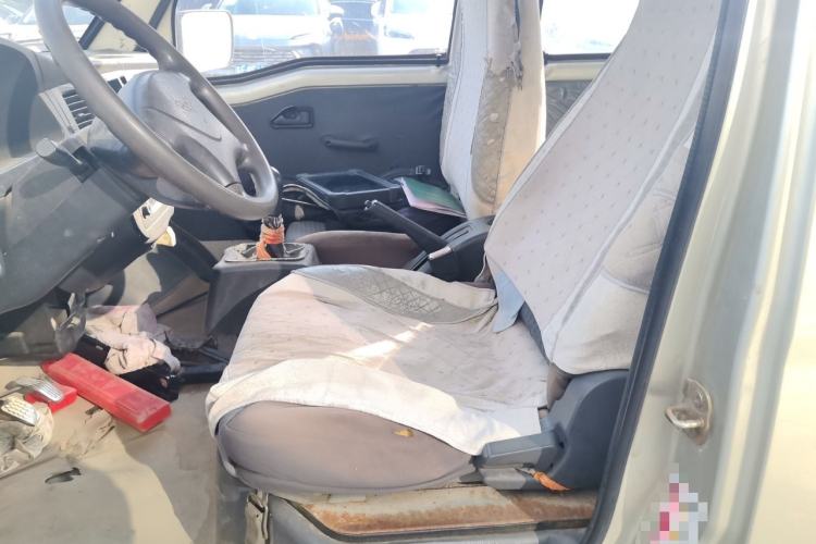 Used Wuling Zhiguang 2013 1.0L Practical Version