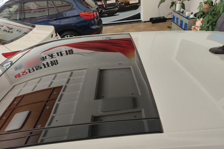 Used Audi Q2L 2020 35 TFSI Fashion Dynamic Model
