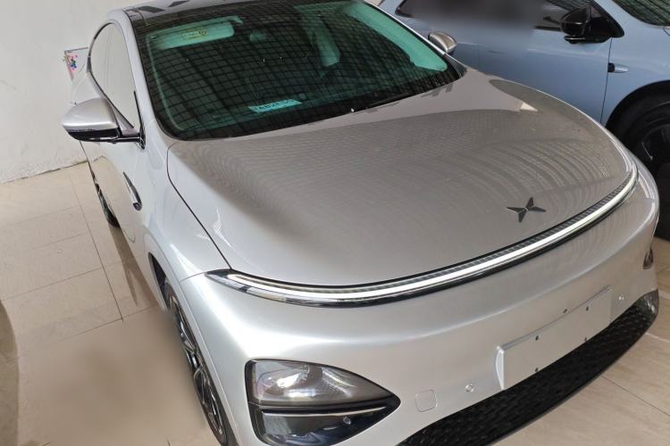 Used XPeng G6 2025 625 Long-Range Max Tech Edition
