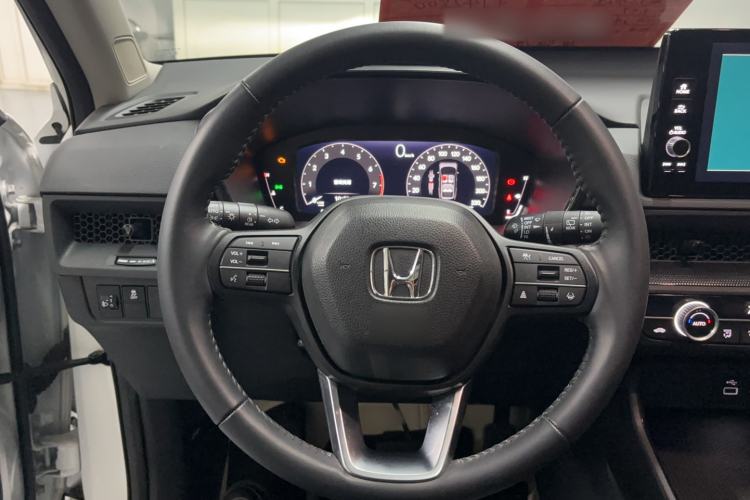 Used Honda Breeze 2023 240TURBO Two-Wheel-Drive Luxury Edition 5 Seats