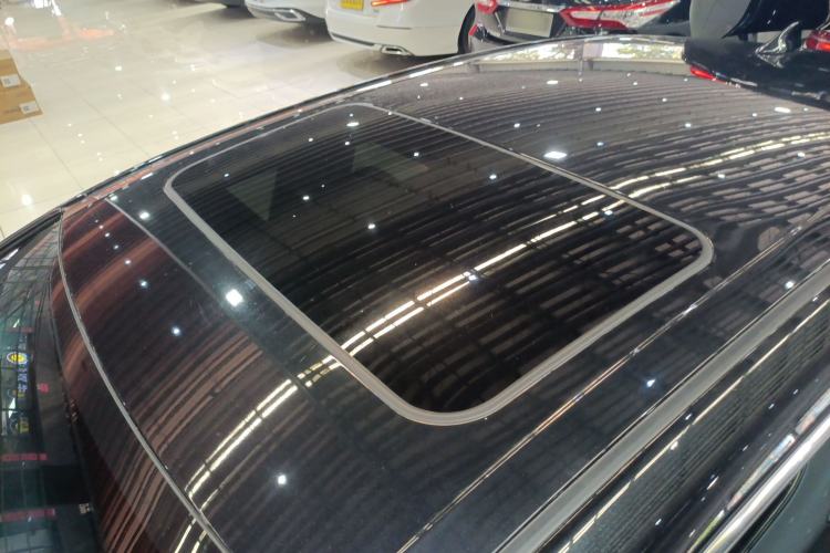 Used Toyota Avalon 2022 2.0L Luxury Edition
