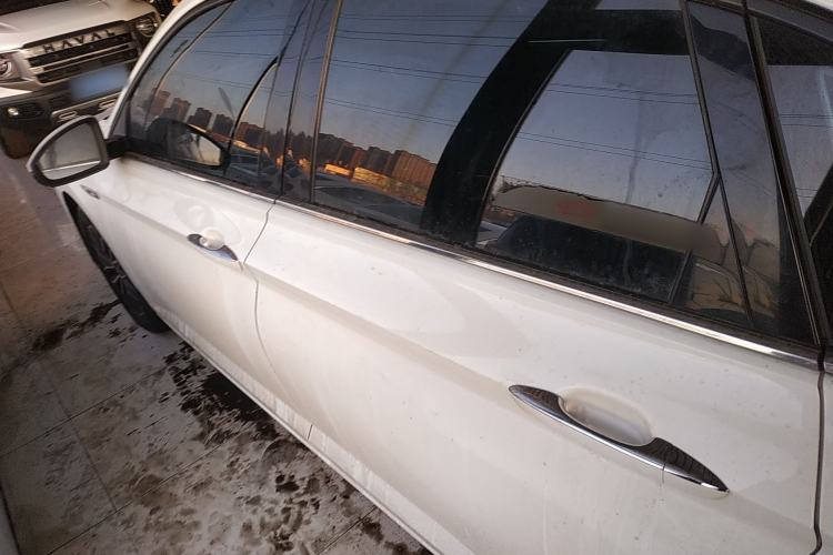 Used Volkswagen Sagitar 2021 280TSI DSG Comfort Connect Edition
