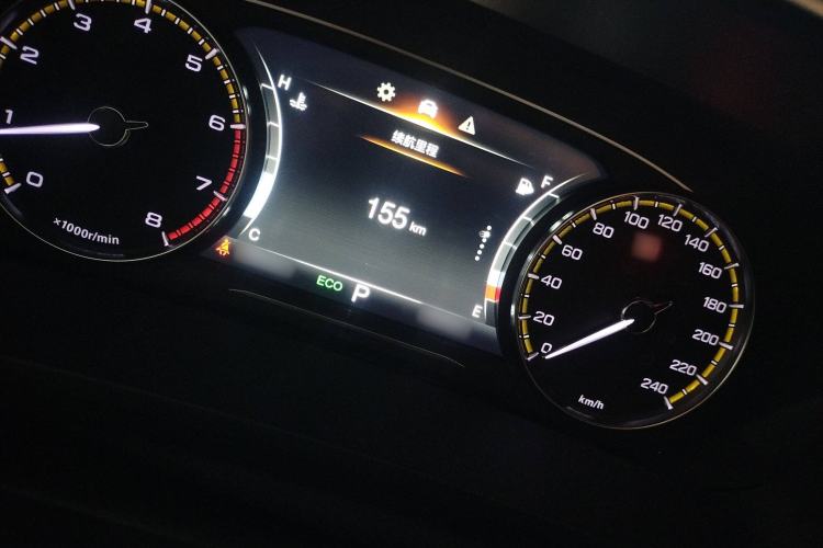 Used GAC Trumpchi M8 2021 Revised Version Lingxiu Series 390T Luxury Edition
