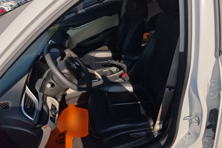 Used Buick GT 2021 Revised Version Flagship 1.5L Automatic Entry-Level Trim