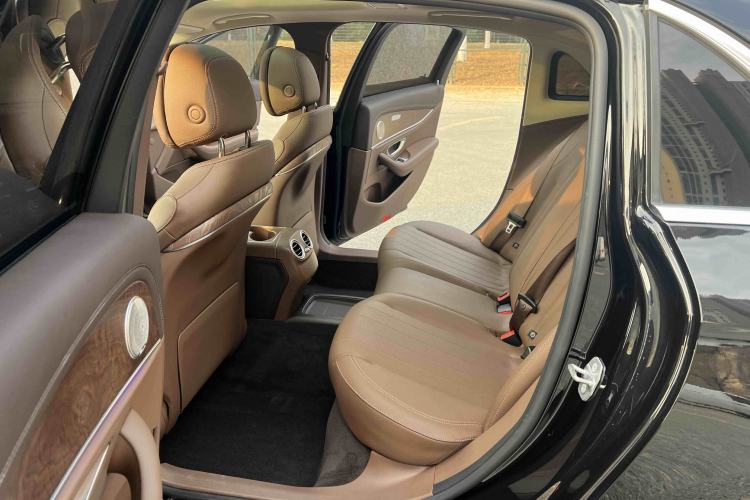 Used Mercedes-Benz E-Class 2019 E 260 L