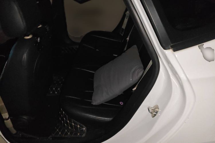 Used Buick Verano 2018 Sedan 15S Automatic Entry Model
