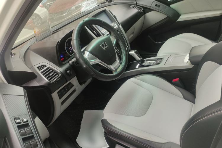 Used Luxgen U6 SUV 2014 1.8T Fashion Edition
