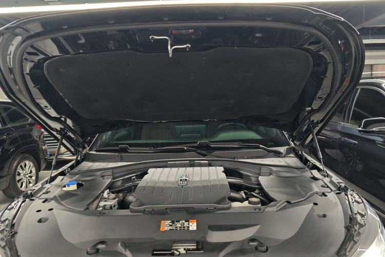 Used Lincoln Aviator 2020 3.0T V6 Four-Wheel Drive Zunya Edition
