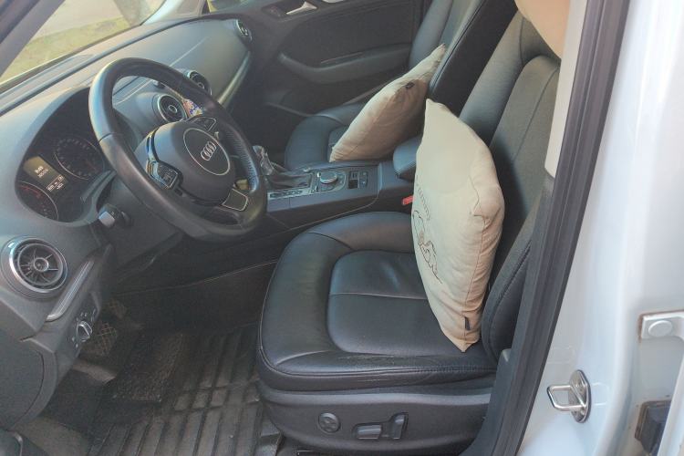 Used Audi A3 2014 Sportback 35 TFSI Automatic Style Edition