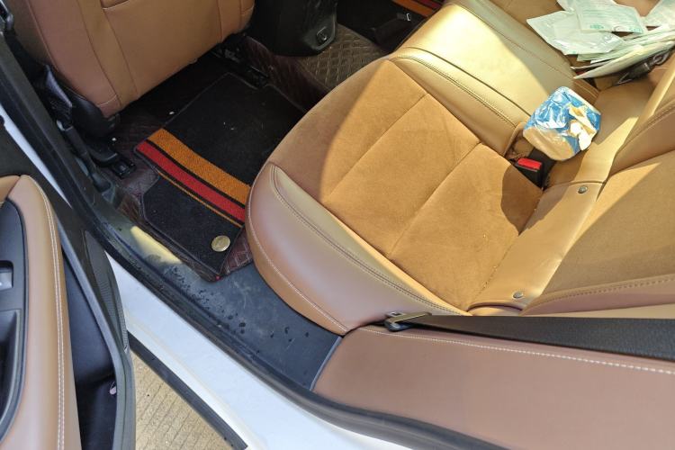 Used Buick Regal 2017 20T Elite Edition
