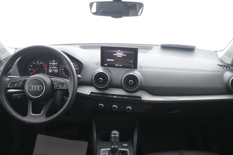 Used Audi Q2L 2020 35 TFSI Ambition Dynamic Edition
