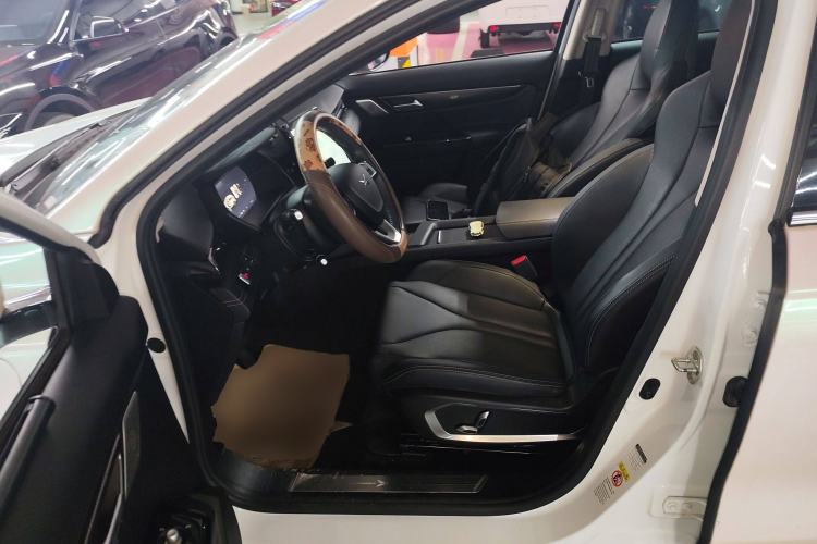 Used XPeng G3 2022 G3i 520N+
