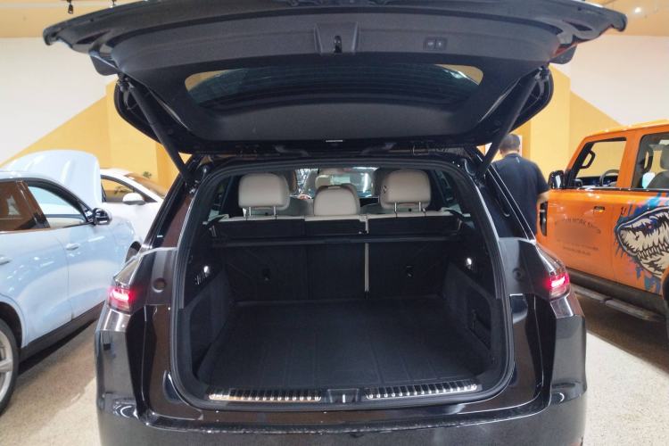 Used Li Auto L7 2024 Max
