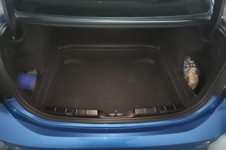 Used BMW 1 Series 2020 125i Leading Model M Sport Package
